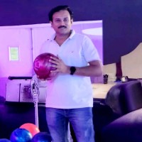 Srikanth Buddepu
