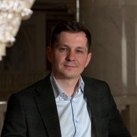 Pavel Masliy