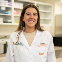 Catalina Levallois