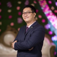 Raymond Justine Chen
