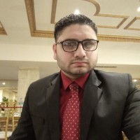 Rizwan Ahmad