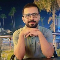 Ahmed sharara