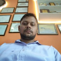 Sunil Kumar
