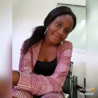 Eunice Amanor