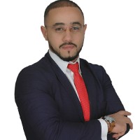 Tarik ELARAMRAM, COBIT®5