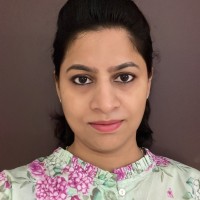 Swetha G