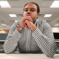 Ahmed Essam