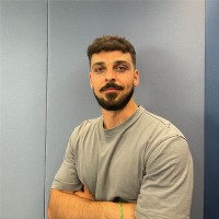 Sergi Pérez Poblet
