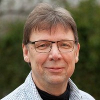 Anders Duvander