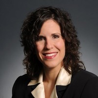 Melanie Norris
