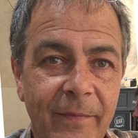 Christophe Haber