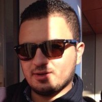 Ahmed Gharrak