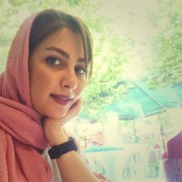 Sanaz Salar Amoli
