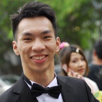 Jimmy Hsu