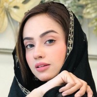 Aisha Shaikh