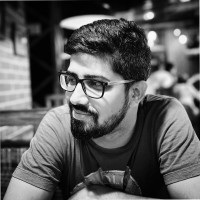 Ankush Mondal
