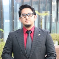 Zul Afkar