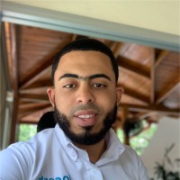 Joel Francisco Velette Matos