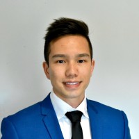 John Chin