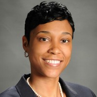Shanell Woodard