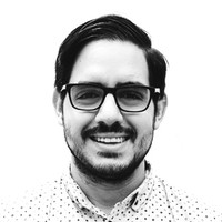 Ricardo Delgado