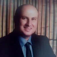 Mohammad Javad Eskafi Sabet