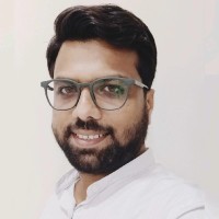 Ashish Kumar Namdeo