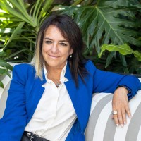 Maria Pia Estebecorena, AICI CIP