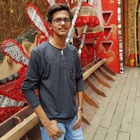 Arijit Saha