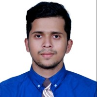 Jishnu K V