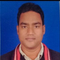 Nilakantha Behera