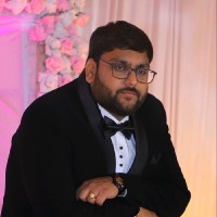 Anil Gupta