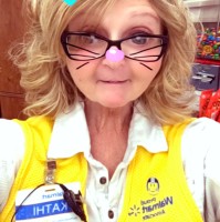 Kathi Wolf