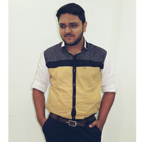 Akash Gohil