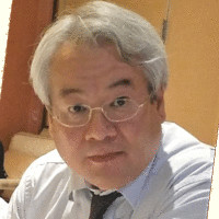 Stephen Yip