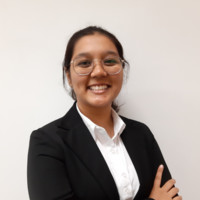 Ashviniea V.