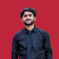 Furqan Ahmad