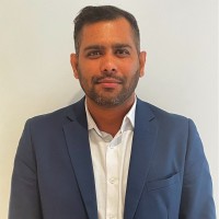 Ajay Fernando