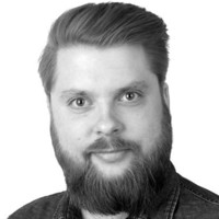 Michael Eriksson
