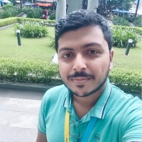 Kaushik Majumder