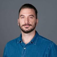 Chris Stergiopoulos