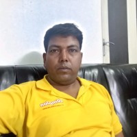 Aditya Mandal