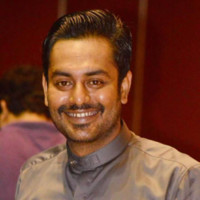 Swarup Mondal