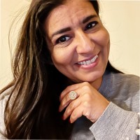 Natasha Alibhai