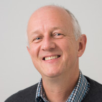 Bertjan ten Dam