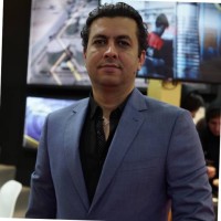 Amirmohammad Karoubi