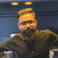 Muhammad Shariq