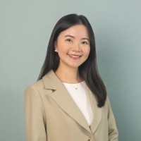 Elizabeth Chang