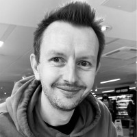 Mark Chalkly