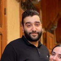Mehdi Lahrache